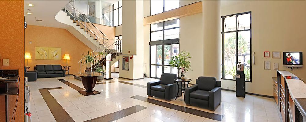 Travel Inn Hotels Ibirapuera São Paulo Buitenkant foto