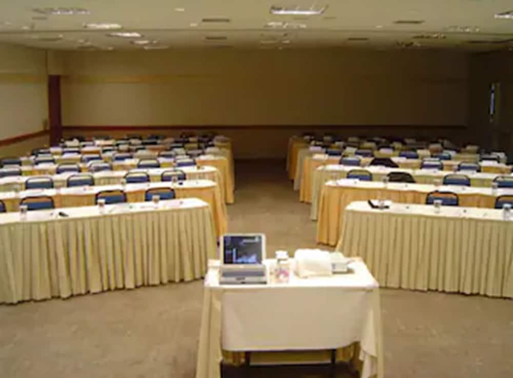 Travel Inn Hotels Ibirapuera São Paulo Buitenkant foto