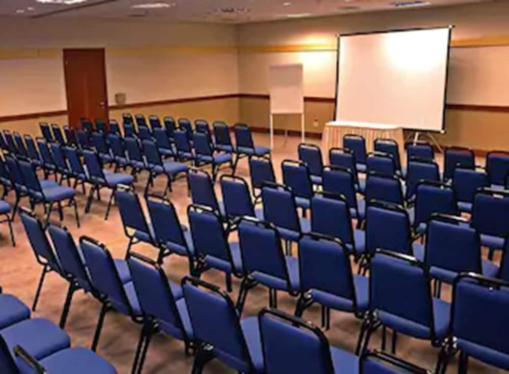 Travel Inn Hotels Ibirapuera São Paulo Buitenkant foto