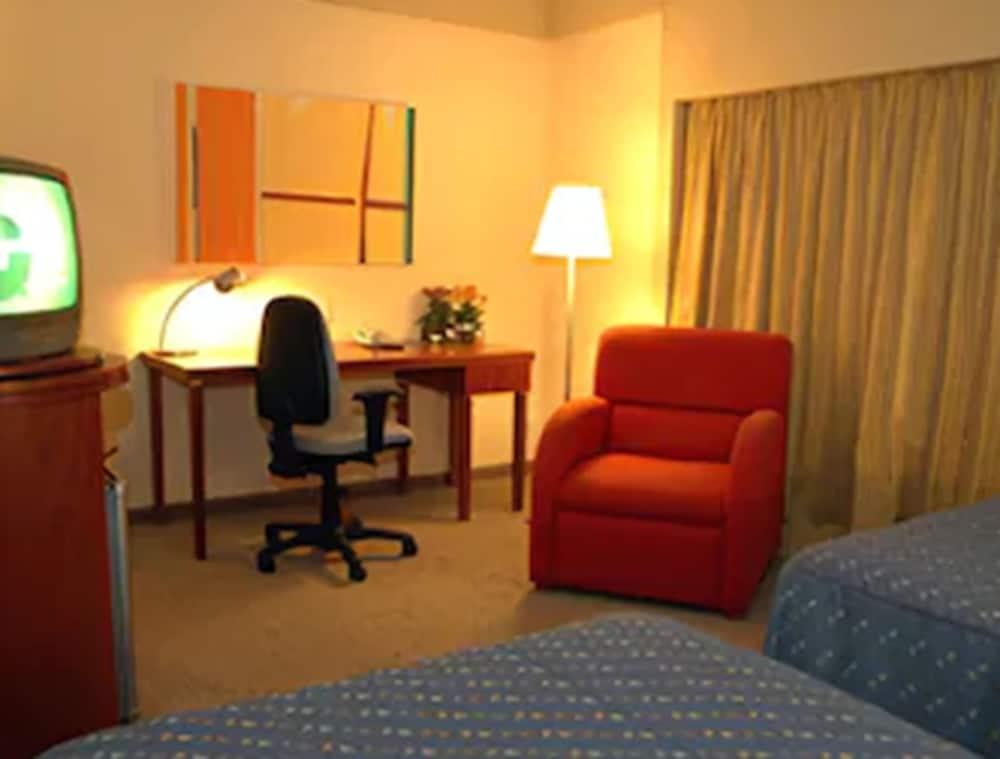 Travel Inn Hotels Ibirapuera São Paulo Buitenkant foto
