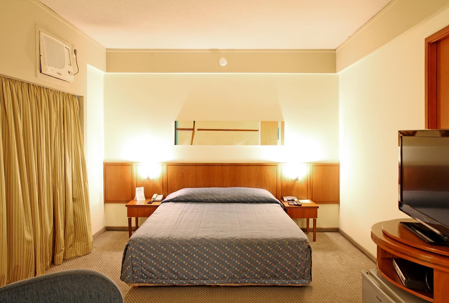 Travel Inn Hotels Ibirapuera São Paulo Buitenkant foto